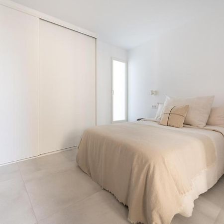 Loft In The City Μαδρίτη Εξωτερικό φωτογραφία