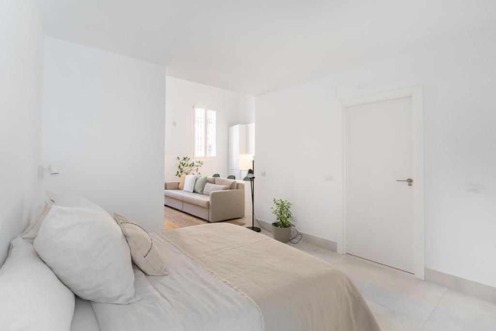 Loft In The City Μαδρίτη Εξωτερικό φωτογραφία
