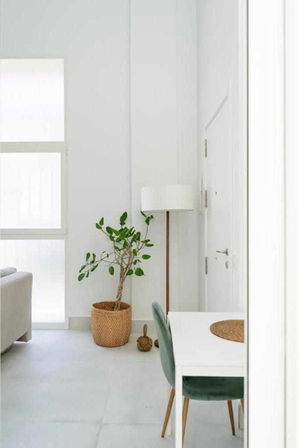 Loft In The City Μαδρίτη Εξωτερικό φωτογραφία