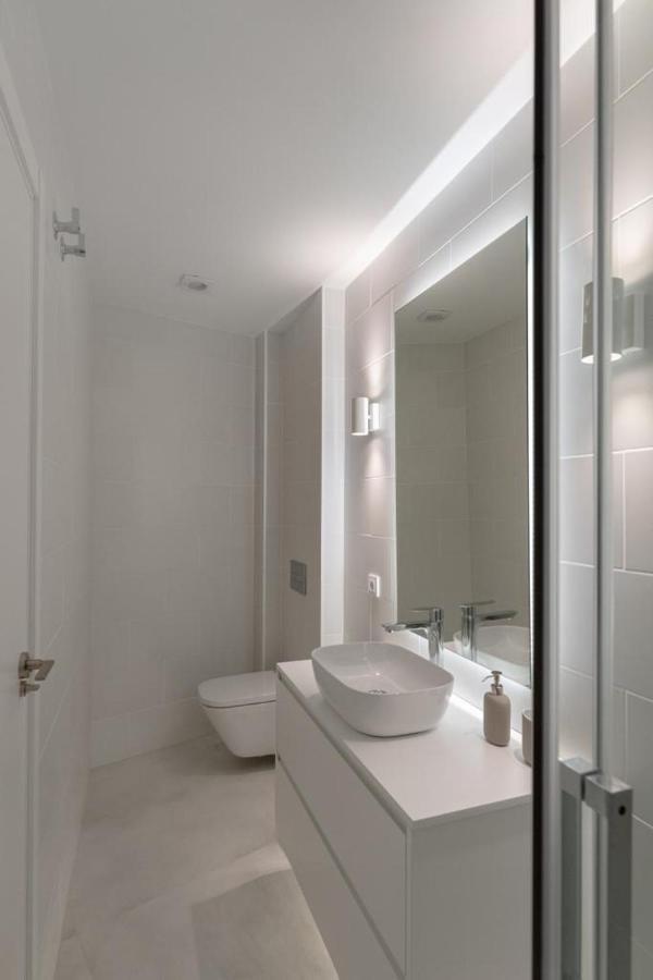 Loft In The City Μαδρίτη Εξωτερικό φωτογραφία