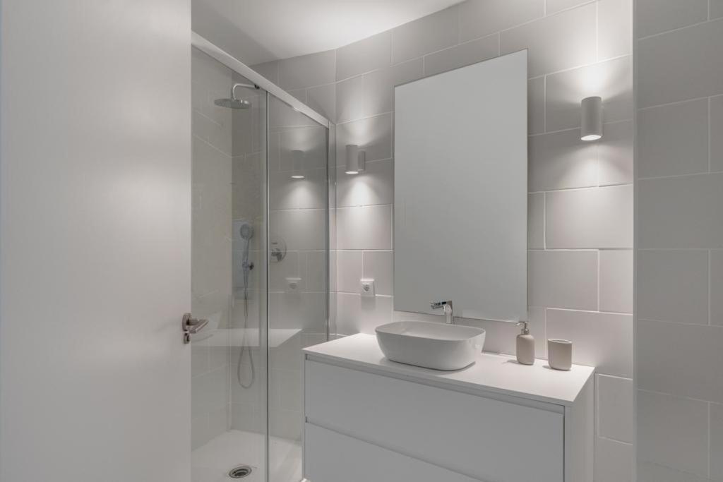 Loft In The City Μαδρίτη Εξωτερικό φωτογραφία