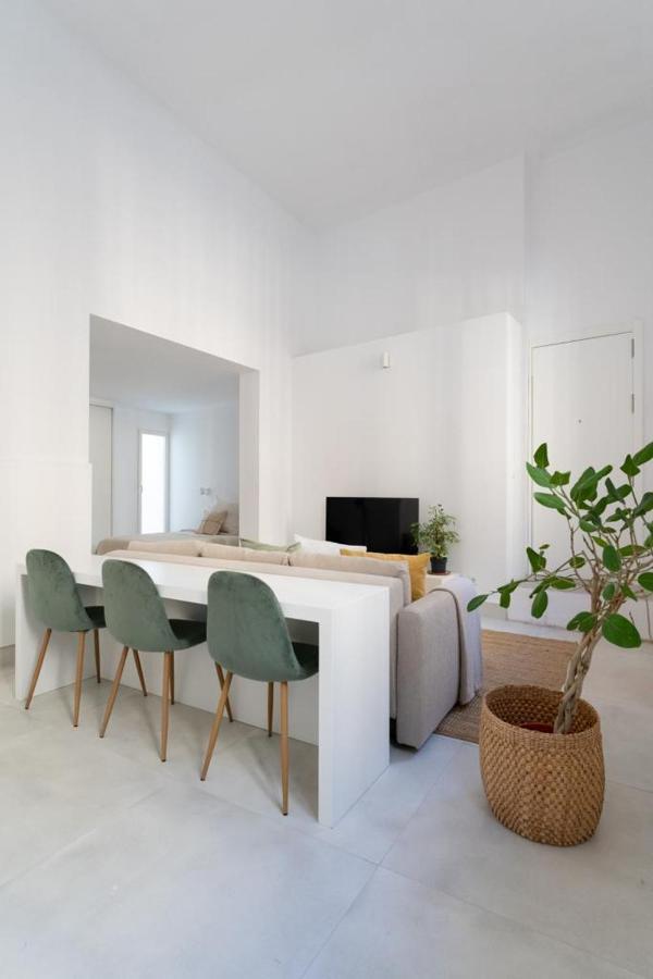 Loft In The City Μαδρίτη Εξωτερικό φωτογραφία