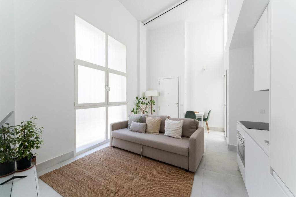 Loft In The City Μαδρίτη Εξωτερικό φωτογραφία