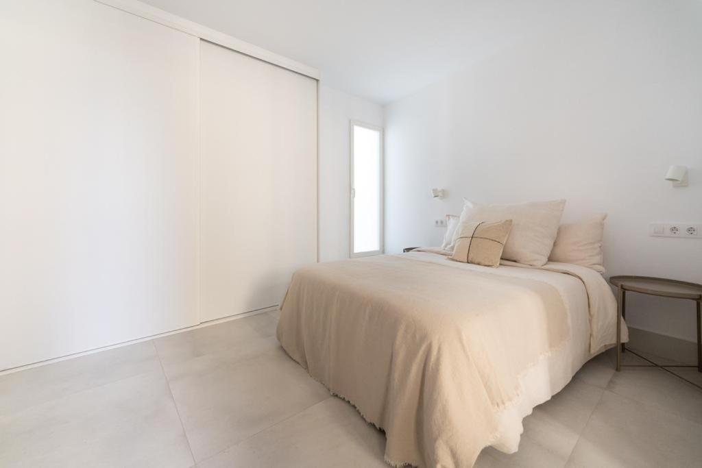 Loft In The City Μαδρίτη Εξωτερικό φωτογραφία