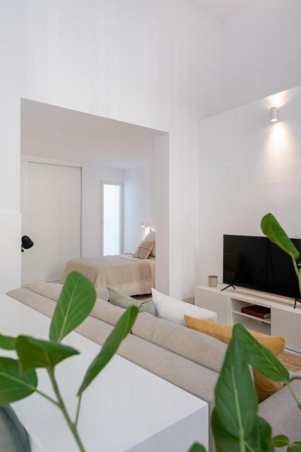 Loft In The City Μαδρίτη Εξωτερικό φωτογραφία
