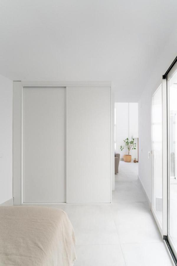 Loft In The City Μαδρίτη Εξωτερικό φωτογραφία